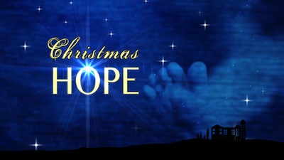 Read more about the article Christmas Hope Still Background