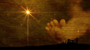 Read more about the article Baby Jesus Foot And Star Still
