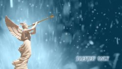 Read more about the article Angel Announcing The Birth Of Jesus