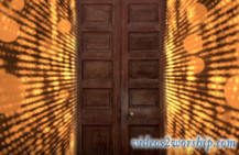 Read more about the article Jesus Is The Door Motion Loop