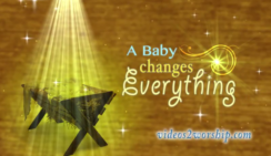 Read more about the article A Baby Changes Everything Motion