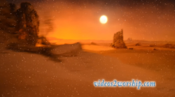 Read more about the article Desert Storm Motion Worship