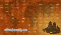 Read more about the article Thanksgiving Worship Background Loop