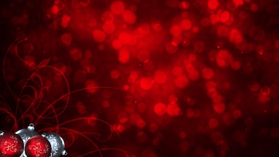 Read more about the article Christmas Tree Ornaments Still Worship Slide