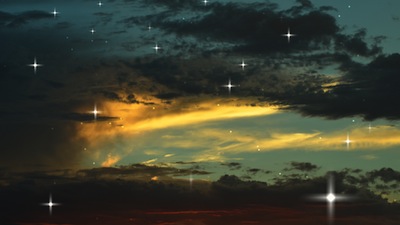 Read more about the article Christmas Stars Still Worship Slide