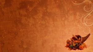 Read more about the article Thanksgiving Worship Still Slide