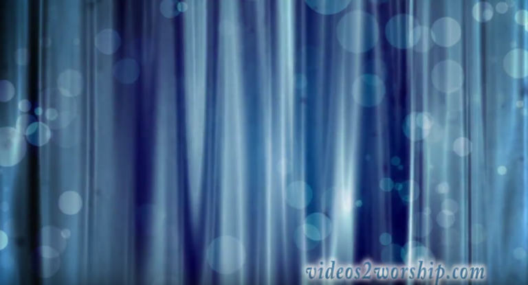 Read more about the article Contemporary Blue Abstract Video Loop