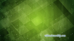 Read more about the article Green Background And White Particles