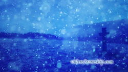 Read more about the article FREE Winter Cross Worship Background