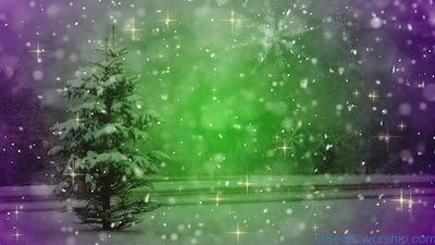 Read more about the article Winter Wonderland Christmas Still