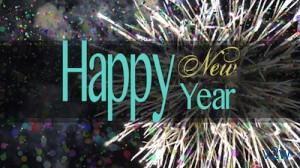 Read more about the article Happy New Year Still Background Slide