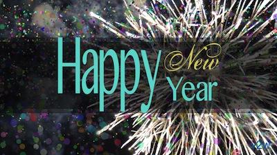 Read more about the article Happy New Year Still Background Slide