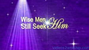 Read more about the article Wise Men Still Seek Him Still Background