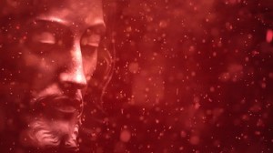 Read more about the article Face Of Jesus Still Background