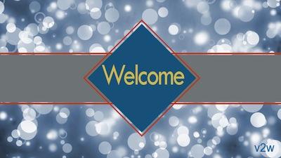 Read more about the article Still Bokeh Welcome Slide