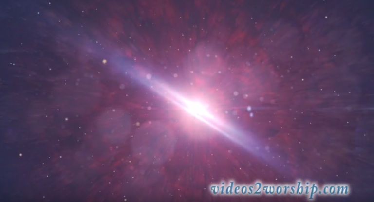 Read more about the article Abstract Space Worship Motion