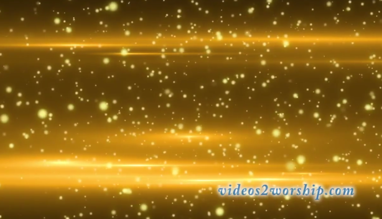 Read more about the article Orange Aminated Particles Worship Loop