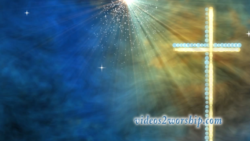 Read more about the article Free Easter Cross Worship Motion Video