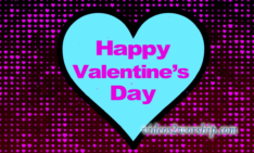 Read more about the article Happy Valentine’s Day Title Background