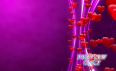 Read more about the article Valentine Hearts Animated Motion Loop