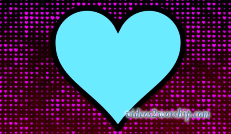 Read more about the article Valentine’s Day: Lots Of Hearts