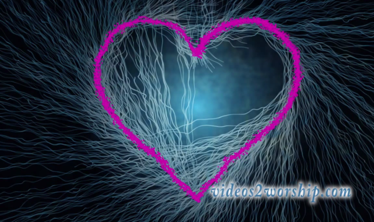 Read more about the article Beautiful Abstract Heart Valentine’s Day