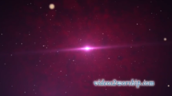 Read more about the article Space Flight And Red Galaxy