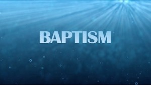 Read more about the article Baptism Title Slide