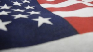 Read more about the article American Flag Still Backdrop