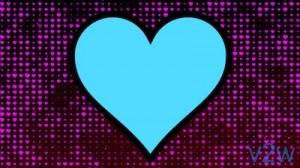 Read more about the article Lots Of Hearts: Still Heart Background