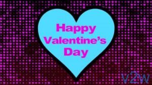 Read more about the article Happy Valentine’s Day Still Image