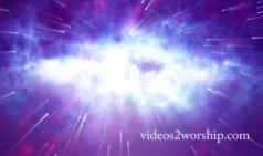 Read more about the article Beautiful Galactic Flight Motion Loop