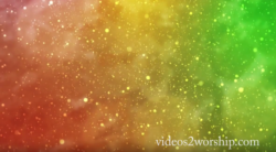 Read more about the article Rising Particles Seamless Motion