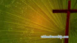 Read more about the article Palm Sunday Cross Motion Loop