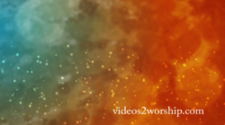 Read more about the article Free Rising Particles Seamless Loop