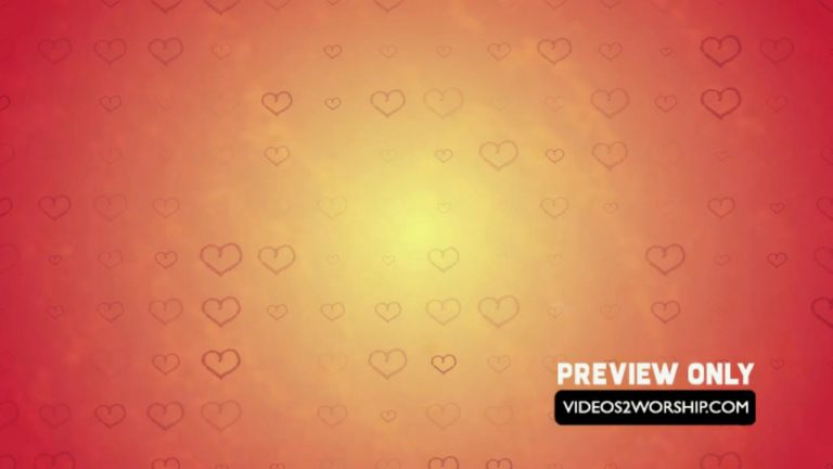 Read more about the article Valentine Love Seamless Looping Motion