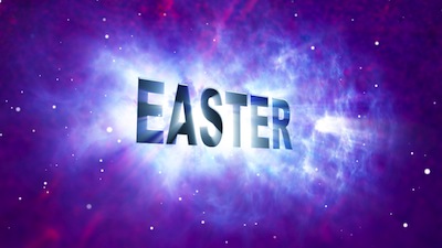 Read more about the article Easter: Seamless Title Motion Loop