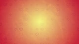 Valentine Love Seamless Loop
