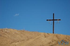 Cross On Hill