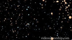 Read more about the article Light Particles Motion Worship