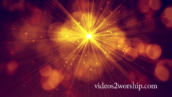 Read more about the article Heavenly Light Seamless Background