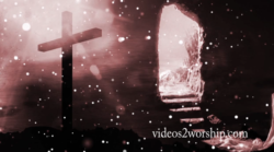 Read more about the article Easter Resurrection Seamless Motion