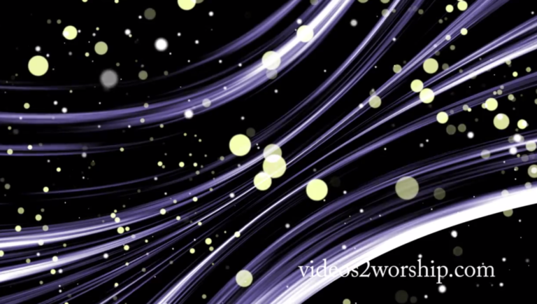 Read more about the article Wonderful Light: Abstract Motion Loop