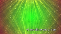 Read more about the article Light Rays And Particles Seamless Loop