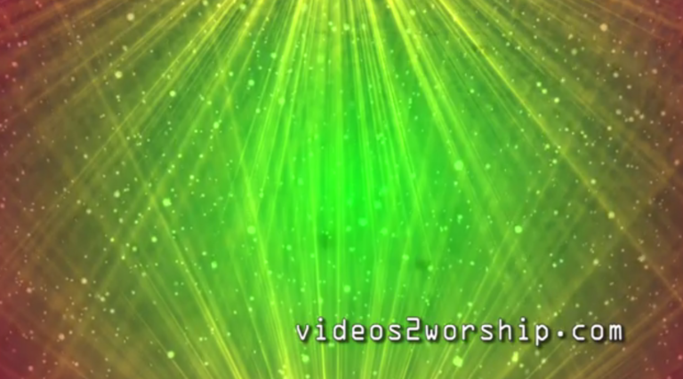 Read more about the article Light Rays And Particles Seamless Loop