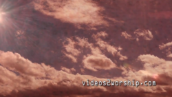 Read more about the article Clouds Worship Background Loop