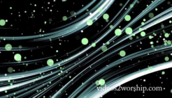 Read more about the article Seamless Particles And Fractal Noise Loop