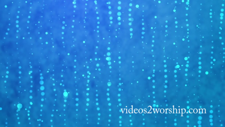 Read more about the article Free Bubbles Raising Up Motion Loop