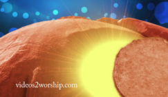 Read more about the article Empty Tomb With Stone Rolled Away