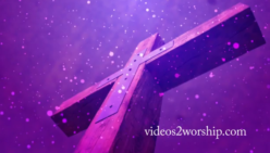 Read more about the article Majestic Cross Worship Motion